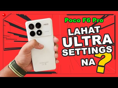 Poco F6 Pro – Detailed Review Poco F6 Pro – Detailed Review