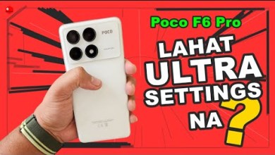 Poco F6 Pro – Detailed Review Poco F6 Pro – Detailed Review
