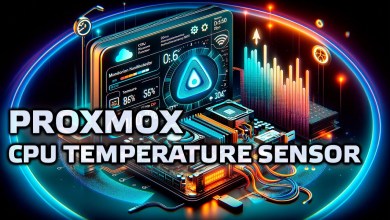 Proxmox – adding CPU temperature sensors to Home Assistant, Proxmox – adding CPU temperature sensors to Home Assistant,
