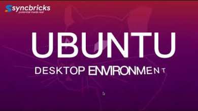 How to Install Ubuntu Server Desktop Environment (GUI) How to Install Ubuntu Server Desktop Environment (GUI)
