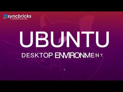 How to Install Ubuntu Server Desktop Environment (GUI) How to Install Ubuntu Server Desktop Environment (GUI)