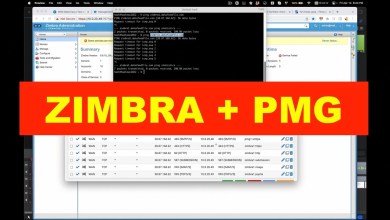 HOW TO SETUP PROXMOX MAIL GATEWAY WITH ZIMBRA HOW TO SETUP PROXMOX MAIL GATEWAY WITH ZIMBRA