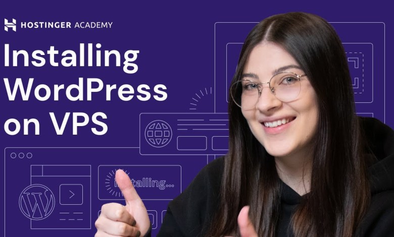 How to Install WordPress on a VPS | QUICK & EASY How to Install WordPress on a VPS | QUICK & EASY