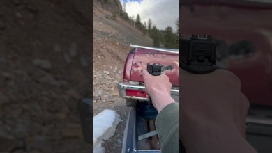22LR Is Only A Joke To Those That Have Zero Gun Knowledge What So 22LR Is Only A Joke To Those That Have Zero Gun Knowledge What So