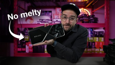 GPU Miner Buys the RTX 4090 for Mining GPU Miner Buys the RTX 4090 for Mining