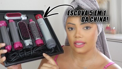 REALLY WORKS? 5 IN 1 BRUSH FROM CHINA * Full of Tricks* REALLY WORKS? 5 IN 1 BRUSH FROM CHINA * Full of Tricks*