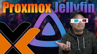 iGPU Transcoding In Proxmox with Jellyfin Media Center! iGPU Transcoding In Proxmox with Jellyfin Media Center!