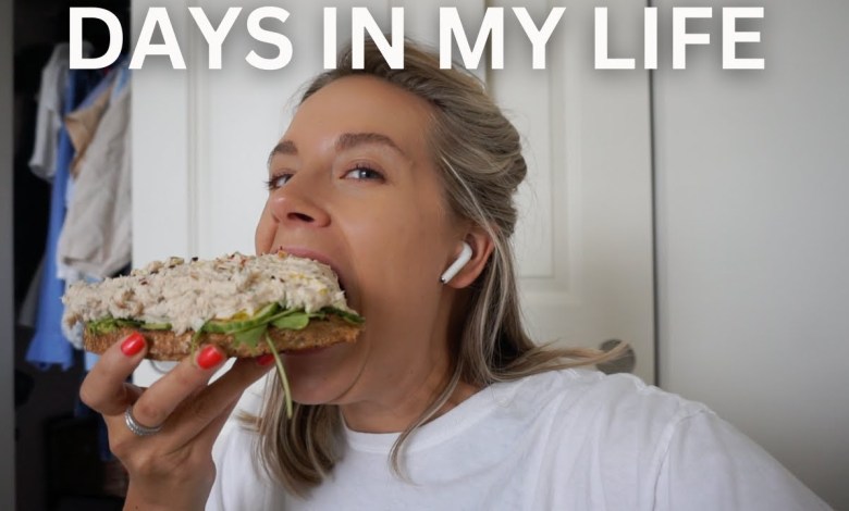 Lets Talk Hyper-fixations | Days in my life Lets Talk Hyper-fixations | Days in my life