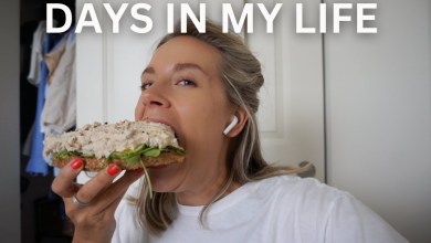 Lets Talk Hyper-fixations | Days in my life Lets Talk Hyper-fixations | Days in my life