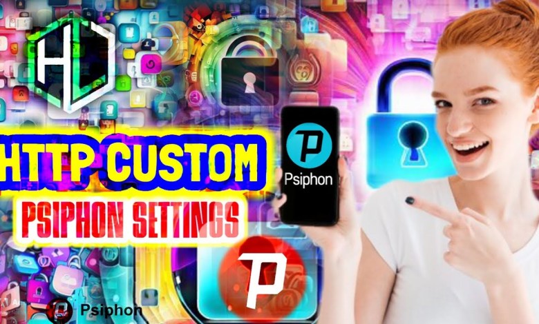 Step-by-Step Guide: Setting Up HTTP CUSTOM VPN for Step-by-Step Guide: Setting Up HTTP CUSTOM VPN for