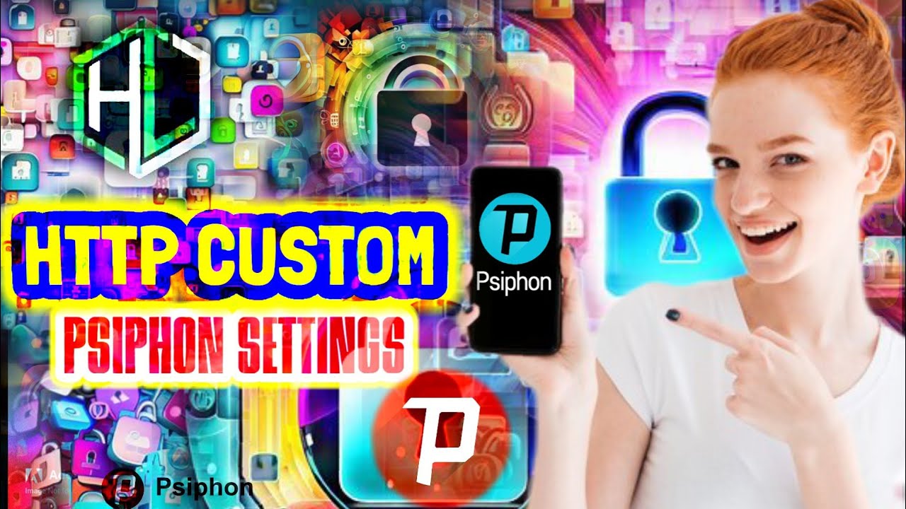 Step-by-Step Guide: Setting Up HTTP CUSTOM VPN for Step-by-Step Guide: Setting Up HTTP CUSTOM VPN for