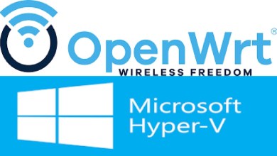 Setup/Install OpenWRT On Hyper-V (Turn on Captions For More Info) Setup/Install OpenWRT On Hyper-V (Turn on Captions For More Info)