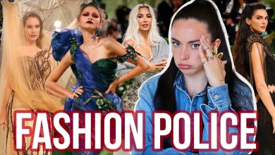 THE WORST GIVES AWARD?? (Zendaya saved the evening) THE WORST GIVES AWARD?? (Zendaya saved the evening)