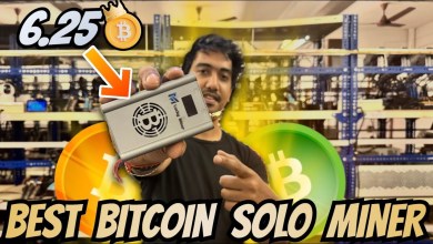 Best Bitcoin SOLO MINER CHEAP PRICE! Lucky Miner Best Bitcoin SOLO MINER CHEAP PRICE! Lucky Miner