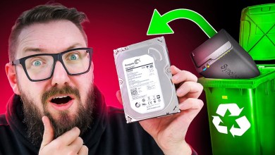 DO NOT throw YOUR hard drives in the trash!! DIY DO NOT throw YOUR hard drives in the trash!! DIY