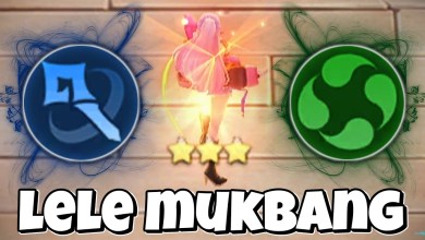 HYPER SELENA ELEMENTALIST!! DEFINITION OF SELENA MUKBANG WOI!! MAGIC HYPER SELENA ELEMENTALIST!! DEFINITION OF SELENA MUKBANG WOI!! MAGIC