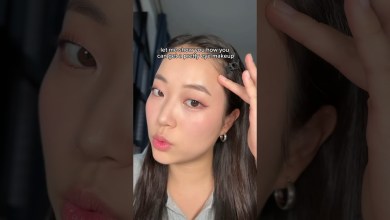Monolid makeup tutorial #monolidmakeup #asianmakeup Monolid makeup tutorial #monolidmakeup #asianmakeup