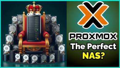 SMB Server In Docker with ZFS! Simple, Cheap, and Efficient! SMB Server In Docker with ZFS! Simple, Cheap, and Efficient!