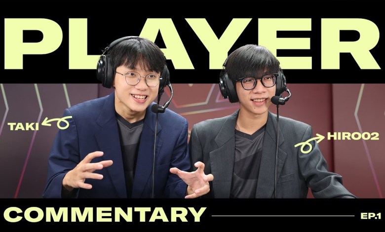 Dr. TAKI & Dr. HIRO02: WHEN YOU WANT TO BE A CASTER BUT ARE SUFFERED Dr. TAKI & Dr. HIRO02: WHEN YOU WANT TO BE A CASTER BUT ARE SUFFERED