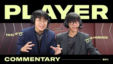 Dr. TAKI & Dr. HIRO02: WHEN YOU WANT TO BE A CASTER BUT ARE SUFFERED Dr. TAKI & Dr. HIRO02: WHEN YOU WANT TO BE A CASTER BUT ARE SUFFERED