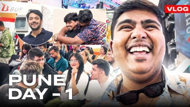 I MET AMATERASU AFTER A YEAR | VCSA LAN DAY 1 – VLOG 30 I MET AMATERASU AFTER A YEAR | VCSA LAN DAY 1 – VLOG 30