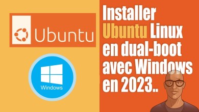 Install Ubuntu dual-boot with Windows in 2023 Install Ubuntu dual-boot with Windows in 2023
