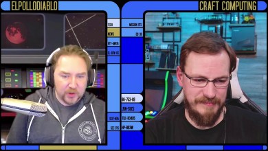 Veeam might support Proxmox soon; HP says Ink Cartridges Are Out Veeam might support Proxmox soon; HP says Ink Cartridges Are Out