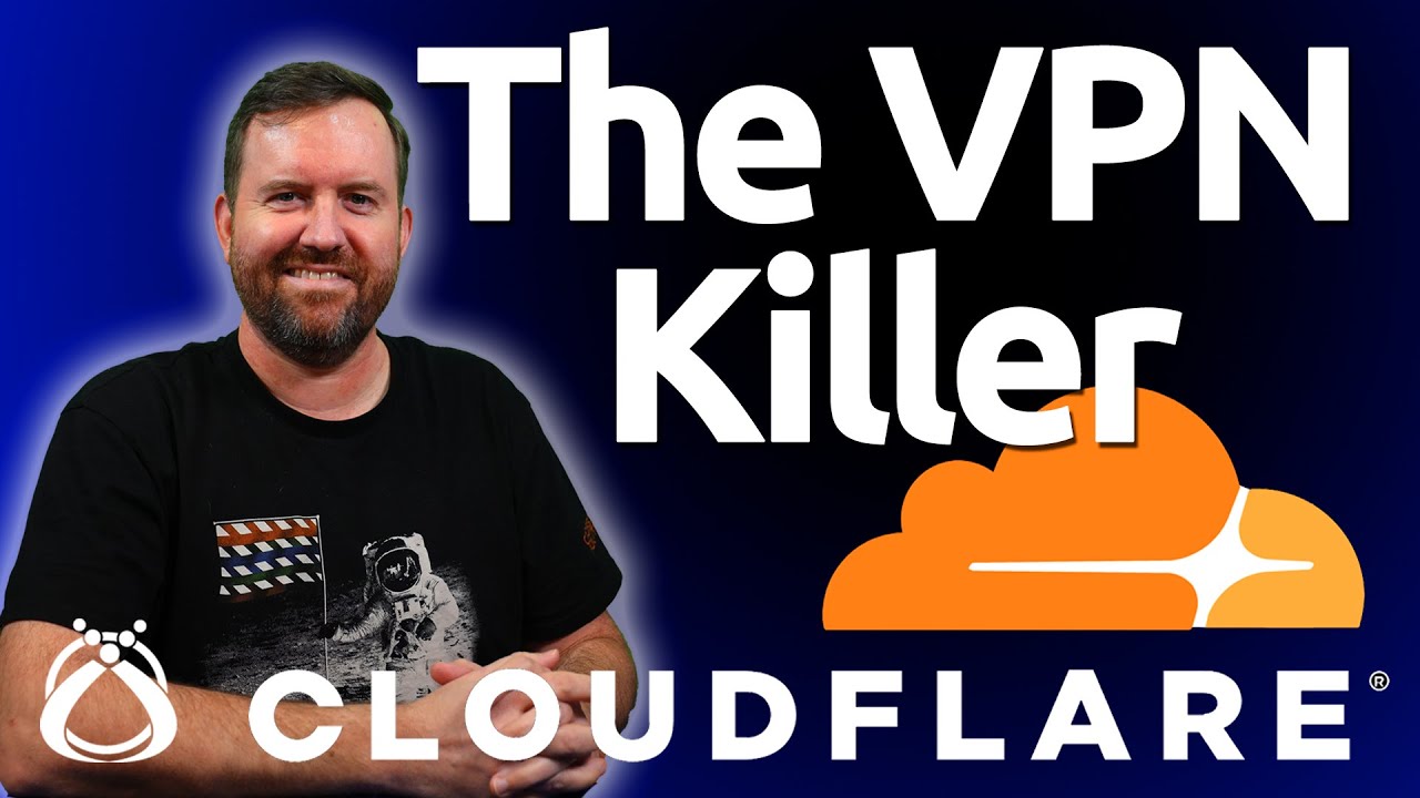 You Need to Learn This! Cloudflare Tunnel Easy Tutorial You Need to Learn This! Cloudflare Tunnel Easy Tutorial