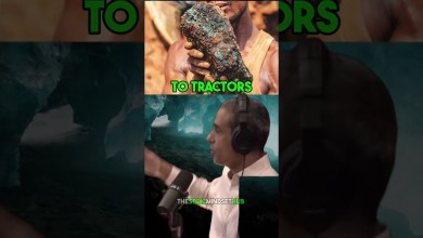 The SAD Truth About Cobalt Mining and Lithium Batterys The SAD Truth About Cobalt Mining and Lithium Batterys