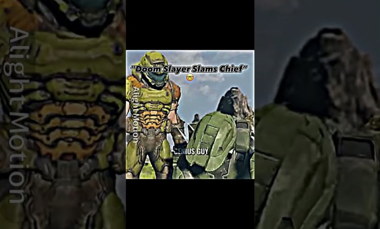 Master Chief Edit | #debate #edit #1v1 #doom #games #youtbeshorts Master Chief Edit | #debate #edit #1v1 #doom #games #youtbeshorts
