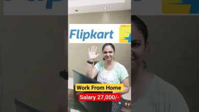 Flipkart Work From Home||Latest job 2023|Online jobs at Flipkart Work From Home||Latest job 2023|Online jobs at