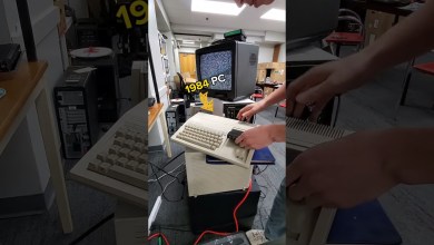 the quickest PC boot time ever #shorts the quickest PC boot time ever #shorts