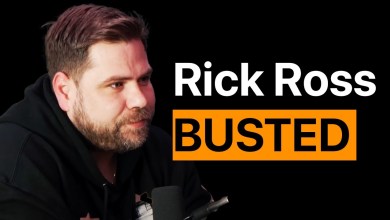 Nico Leonard: Watch Guy Exposes Celebs FAKE Watches & Made Nico Leonard: Watch Guy Exposes Celebs FAKE Watches & Made