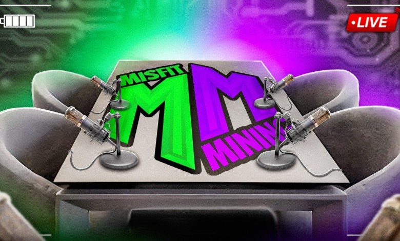 GPU MINING IS BACK… BUT KARLSEN COIN IS TAKING A GPU MINING IS BACK… BUT KARLSEN COIN IS TAKING A