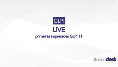 GLPI 11 (10.1 to 11.0) | First impressions GLPI 11 (10.1 to 11.0) | First impressions
