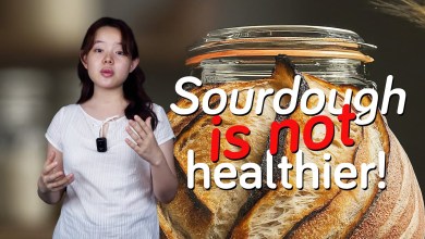 The Truth About Sourdough | Not Healthier! The Truth About Sourdough | Not Healthier!