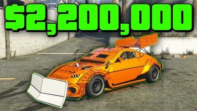 I Bought the Most Fun Vehicle in GTA Online | Loser to Luxury S3 I Bought the Most Fun Vehicle in GTA Online | Loser to Luxury S3