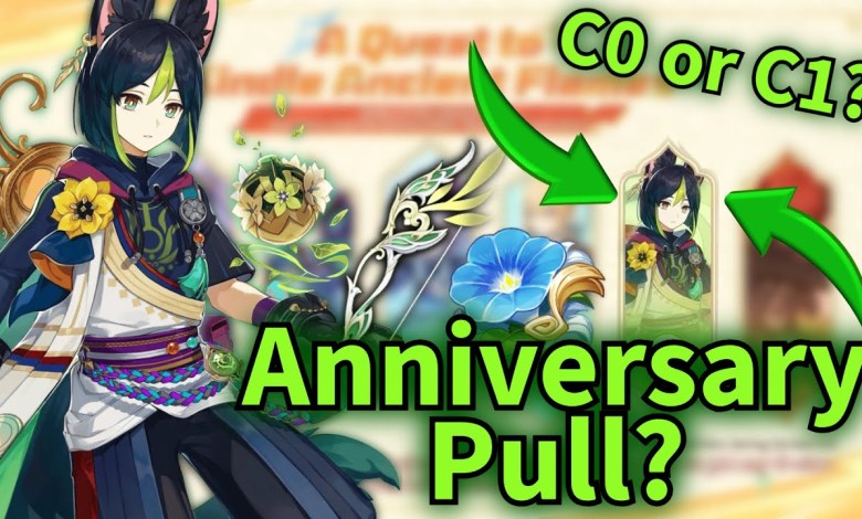 TIGHNARI Guide with Best Tips and Weapon and Artifact Build! | TIGHNARI Guide with Best Tips and Weapon and Artifact Build! |