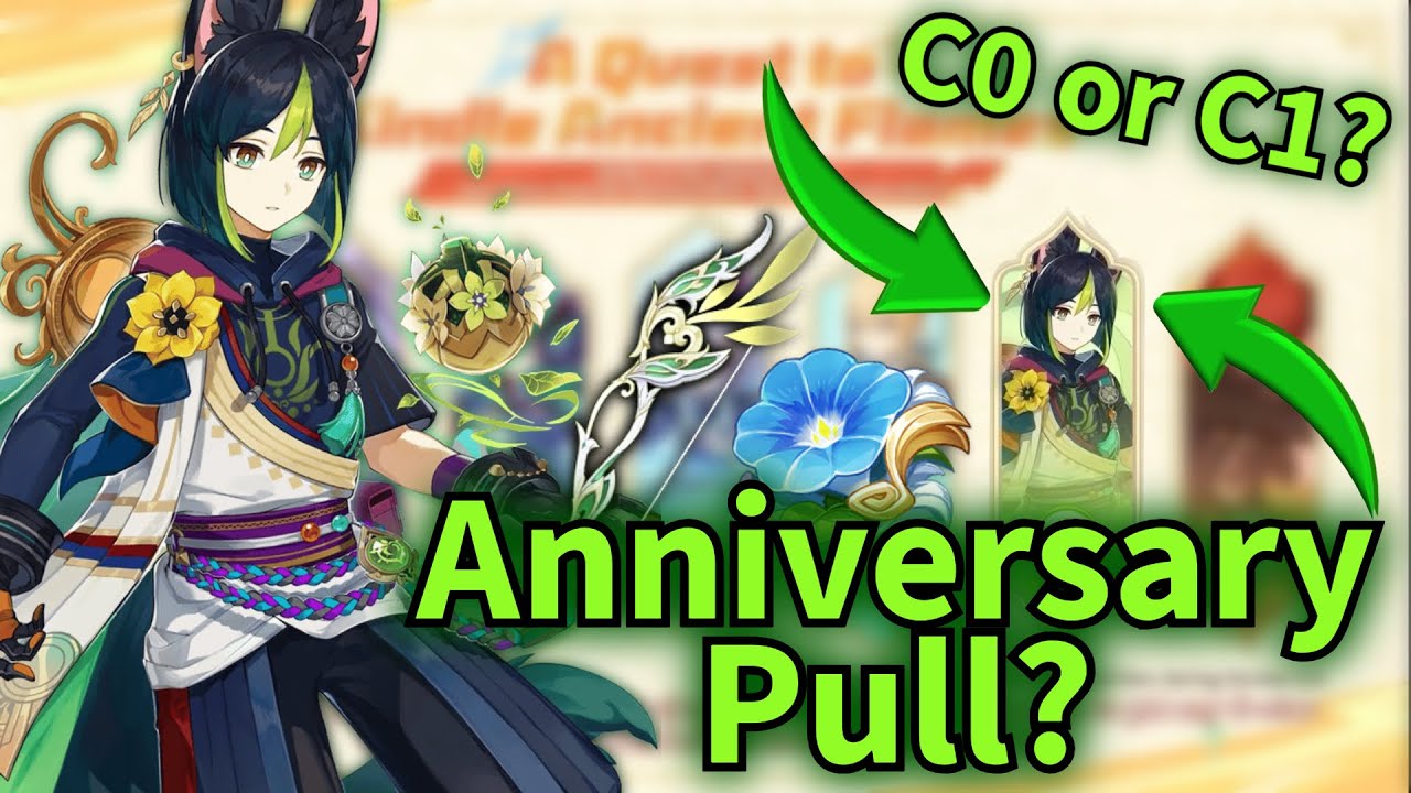 TIGHNARI Guide with Best Tips and Weapon and Artifact Build! | TIGHNARI Guide with Best Tips and Weapon and Artifact Build! |