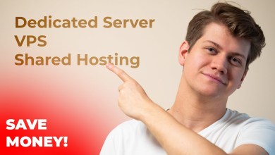 Which providers Do I Use? Find Out My VPS, Shared Which providers Do I Use? Find Out My VPS, Shared