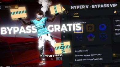 GR4TIS FREE F1RE PANEL WITH 100% SECURE BYPASS | HyperV GR4TIS FREE F1RE PANEL WITH 100% SECURE BYPASS | HyperV