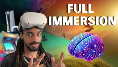 We’re Entering A New Era of Gaming. We’re Entering A New Era of Gaming.