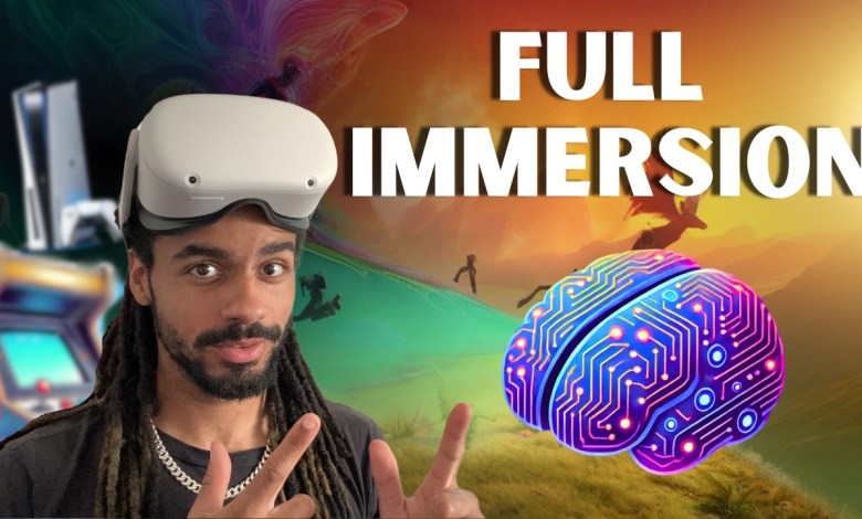 We’re Entering A New Era of Gaming. We’re Entering A New Era of Gaming.
