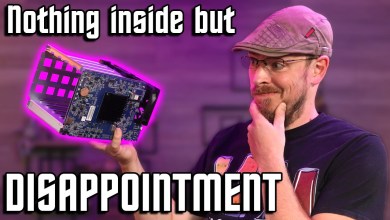 Installing TrueNAS on a NAS Appliance – What could go Installing TrueNAS on a NAS Appliance – What could go