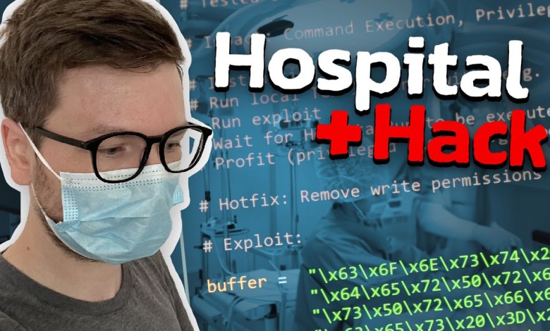Local Root Exploit in HospitalRun Software Local Root Exploit in HospitalRun Software