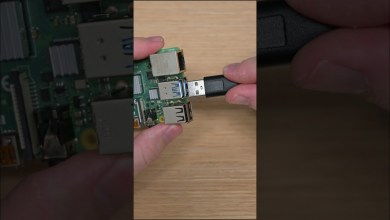 This #raspberrypi is always listening… #openai This #raspberrypi is always listening… #openai