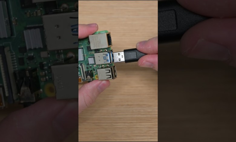 This #raspberrypi is always listening… #openai This #raspberrypi is always listening… #openai