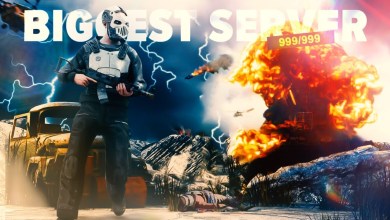 We RAIDED EVERYTHING on BIGGEST SERVER In Rust – OT We RAIDED EVERYTHING on BIGGEST SERVER In Rust – OT