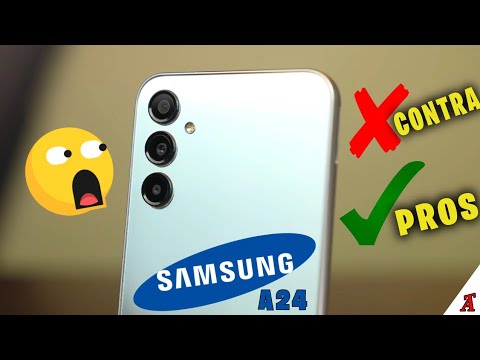 DO NOT BUY THE SAMSUNG GALAXY A24 WITHOUT WATCHING THIS VIDEO DO NOT BUY THE SAMSUNG GALAXY A24 WITHOUT WATCHING THIS VIDEO