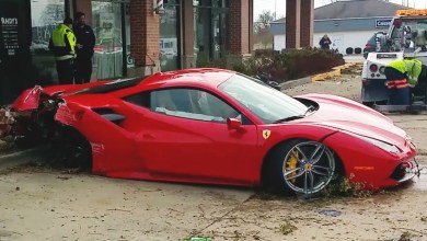 Sports Car Ruined! Expensive Destruction Fails Compilation Sports Car Ruined! Expensive Destruction Fails Compilation